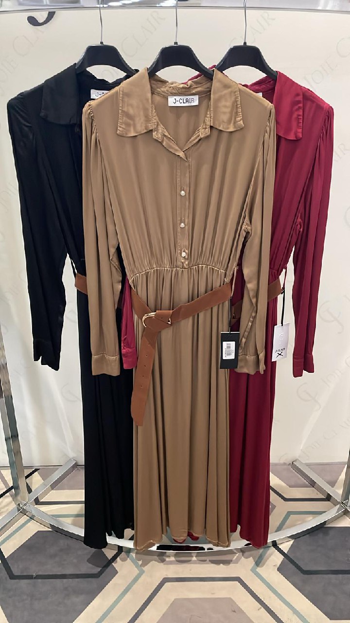 Фото Joie Clair (J-Clair)