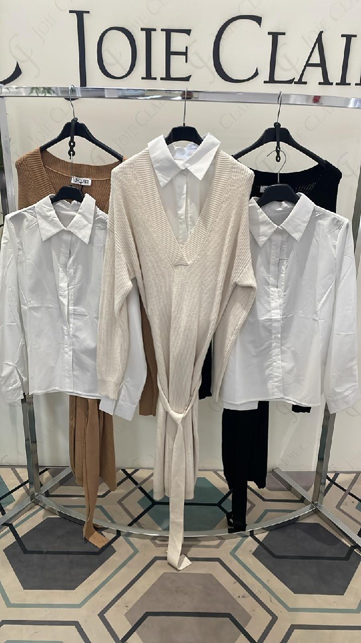 Фото Joie Clair (J-Clair)