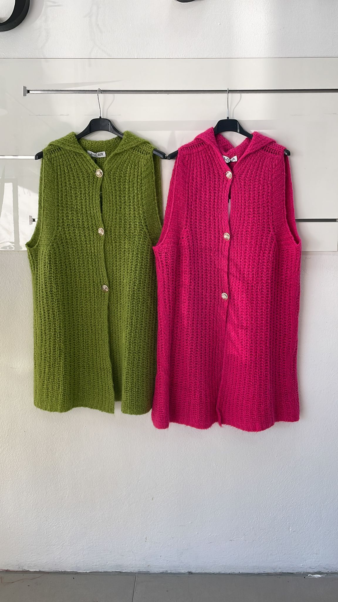 Фото Joie Clair (J-Clair)