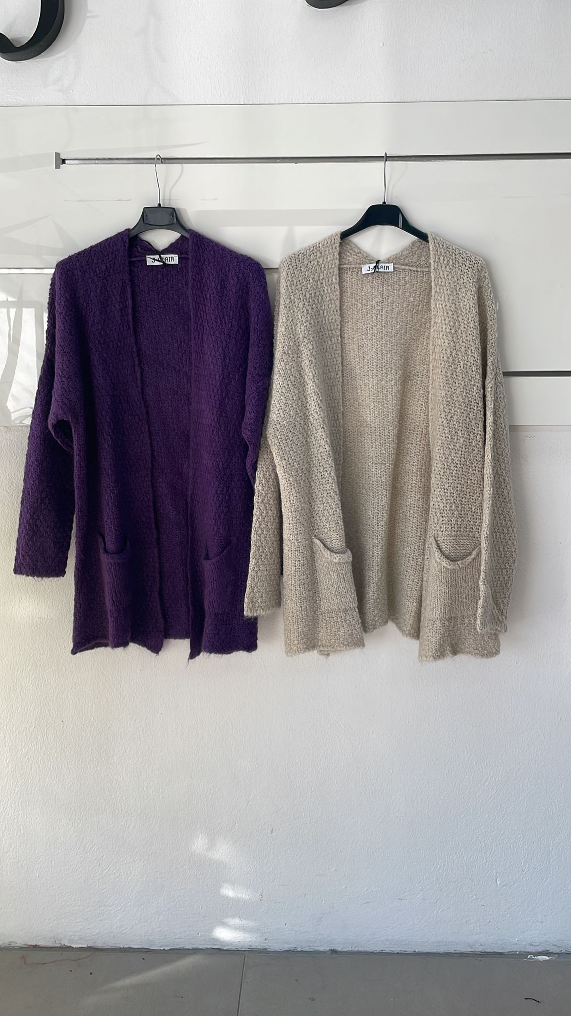 Фото Joie Clair (J-Clair)