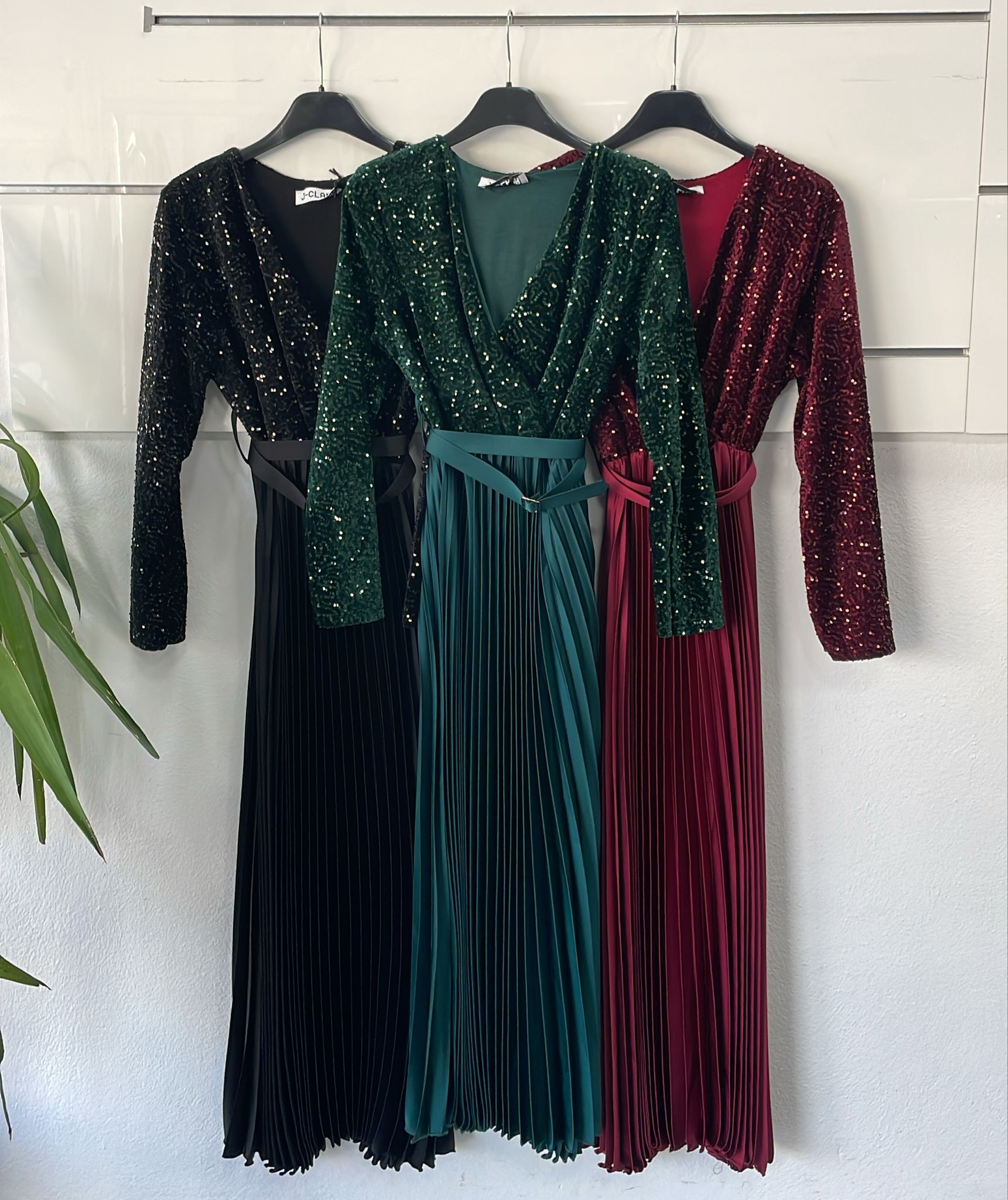 Фото Joie Clair (J-Clair)