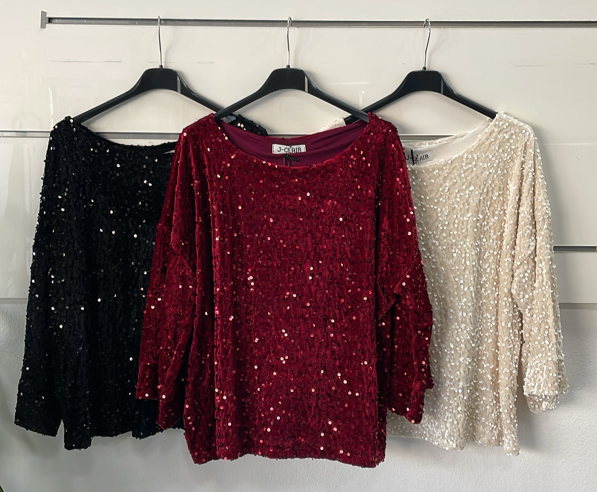 Фото Joie Clair (J-Clair)