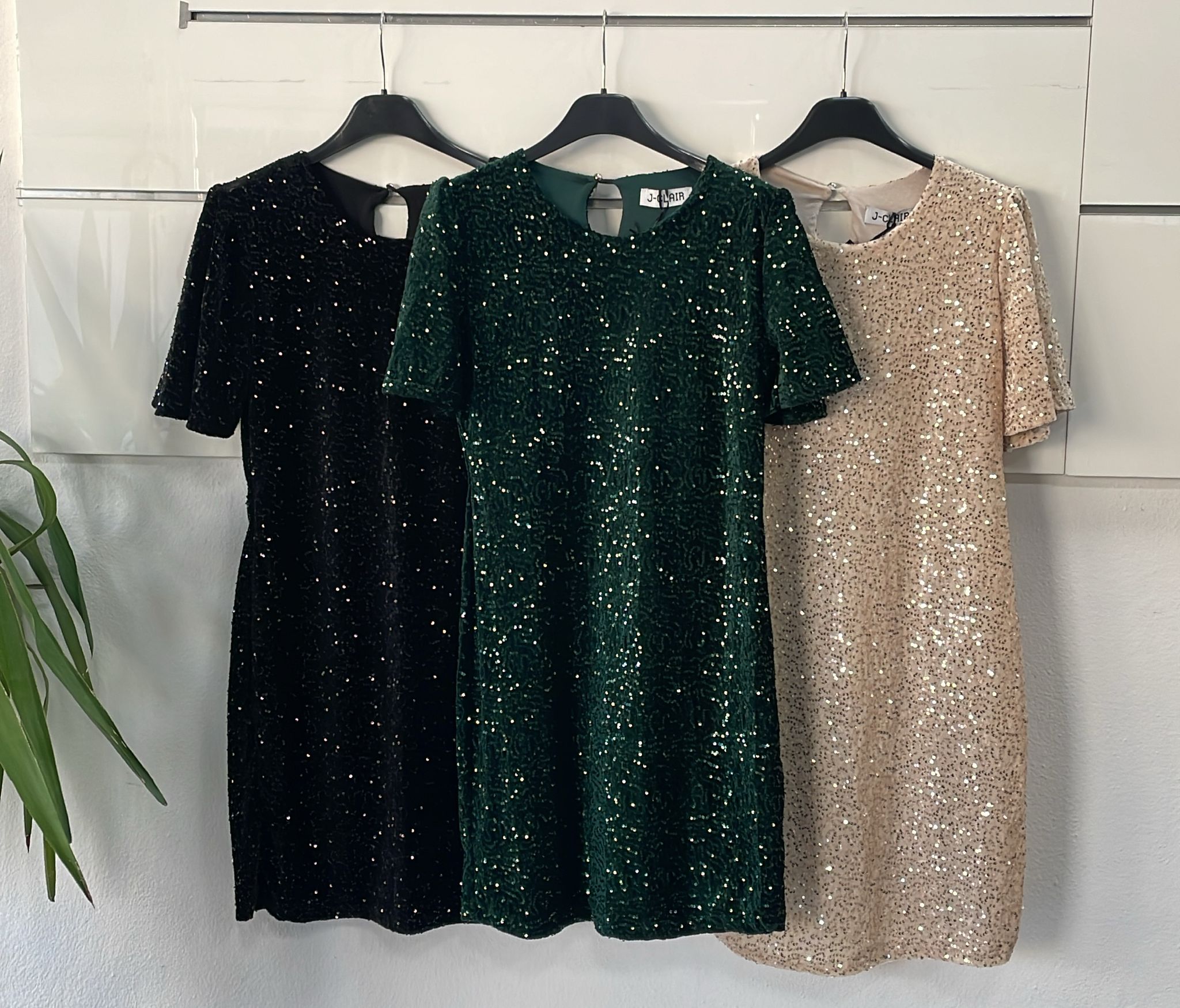 Фото Joie Clair (J-Clair)