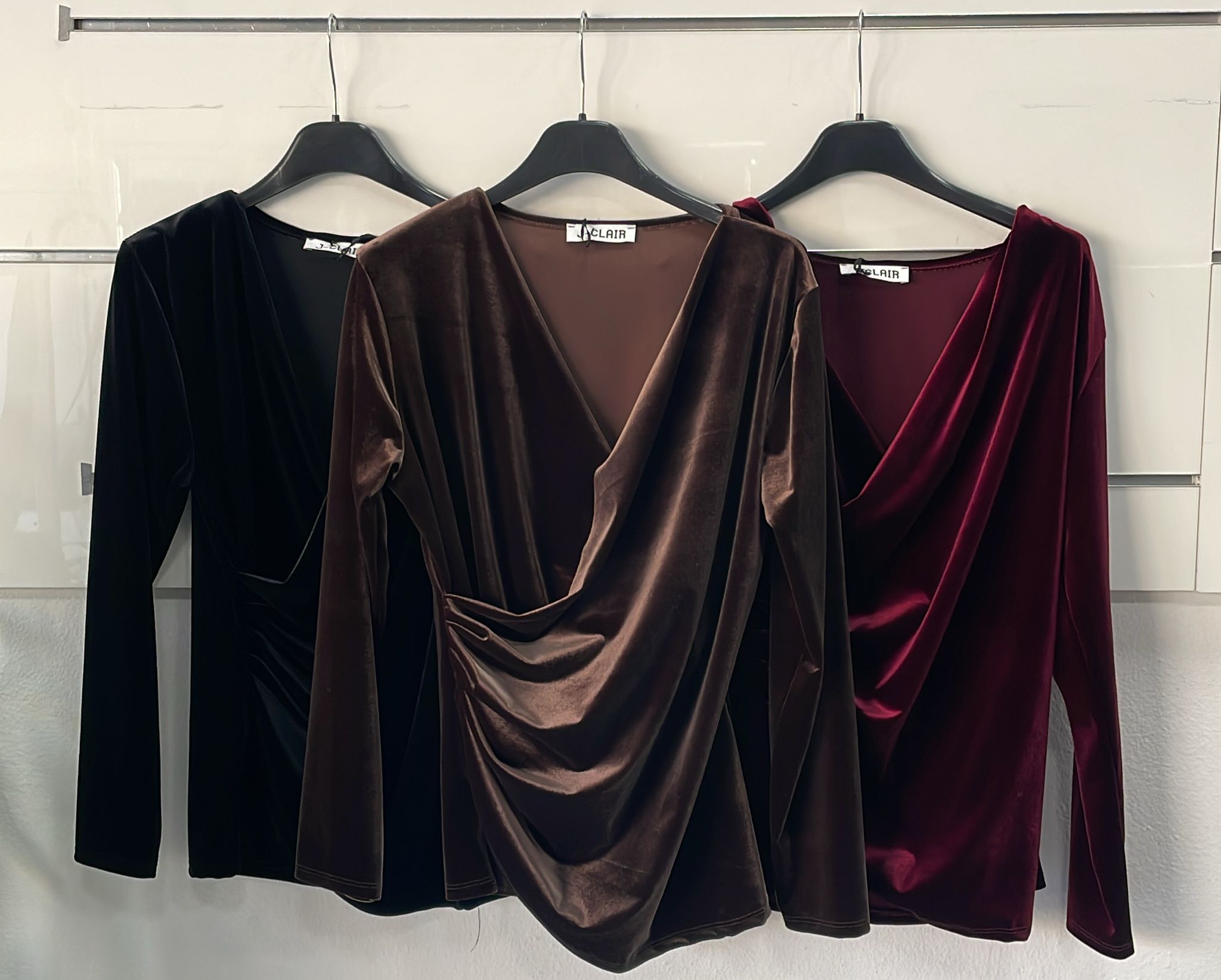 Фото Joie Clair (J-Clair)