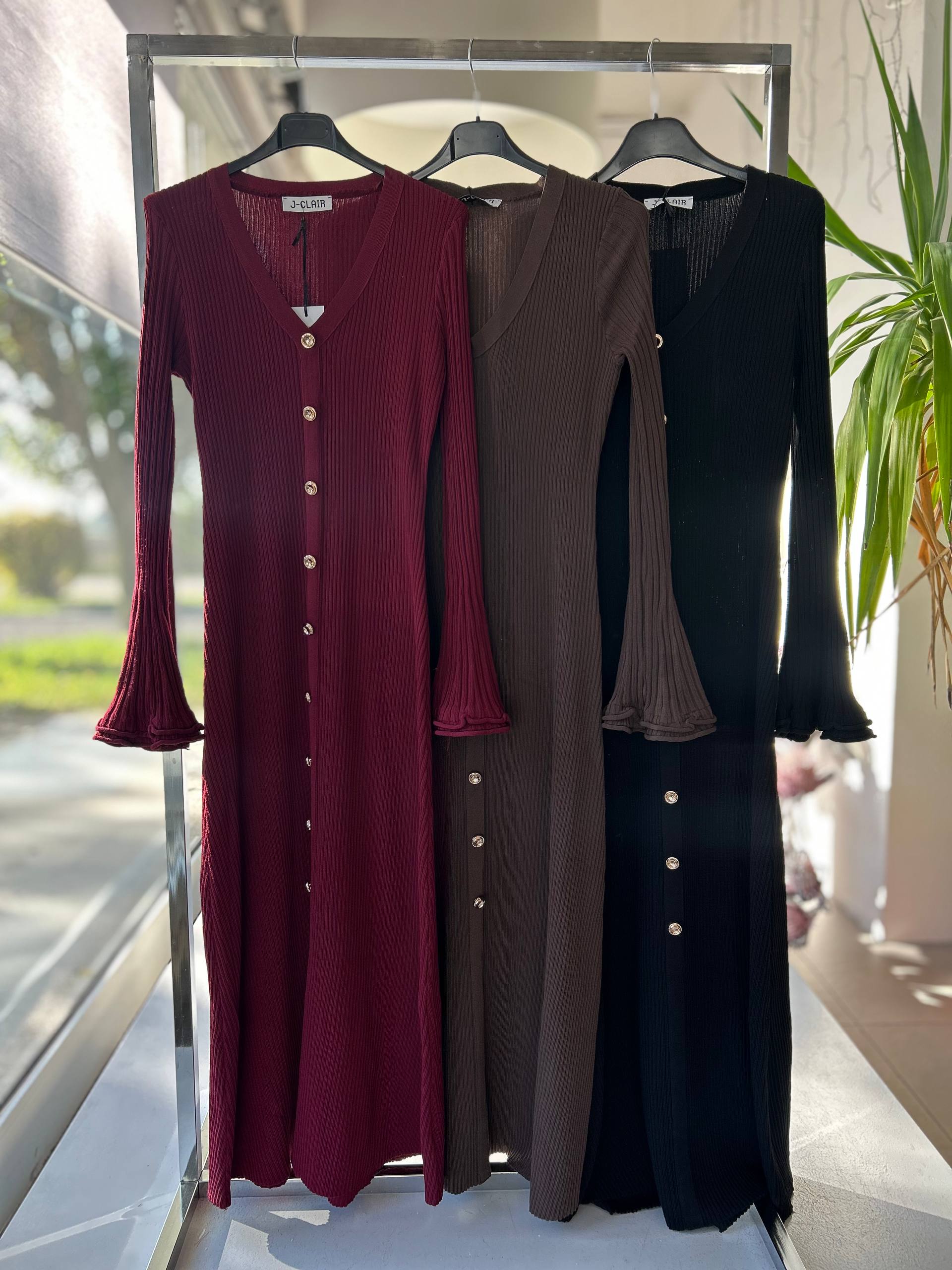 Фото Joie Clair (J-Clair)