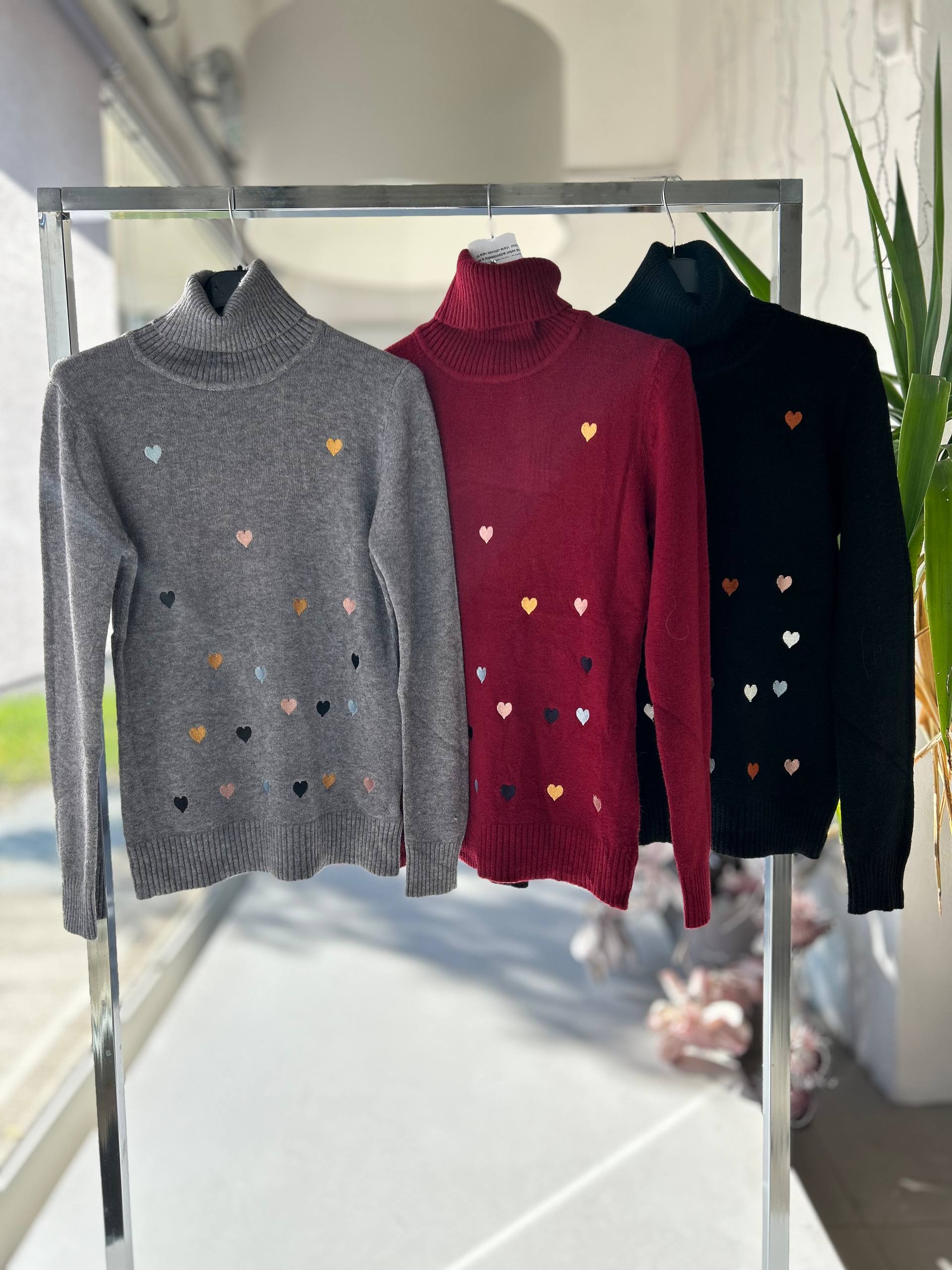 Фото Joie Clair (J-Clair)