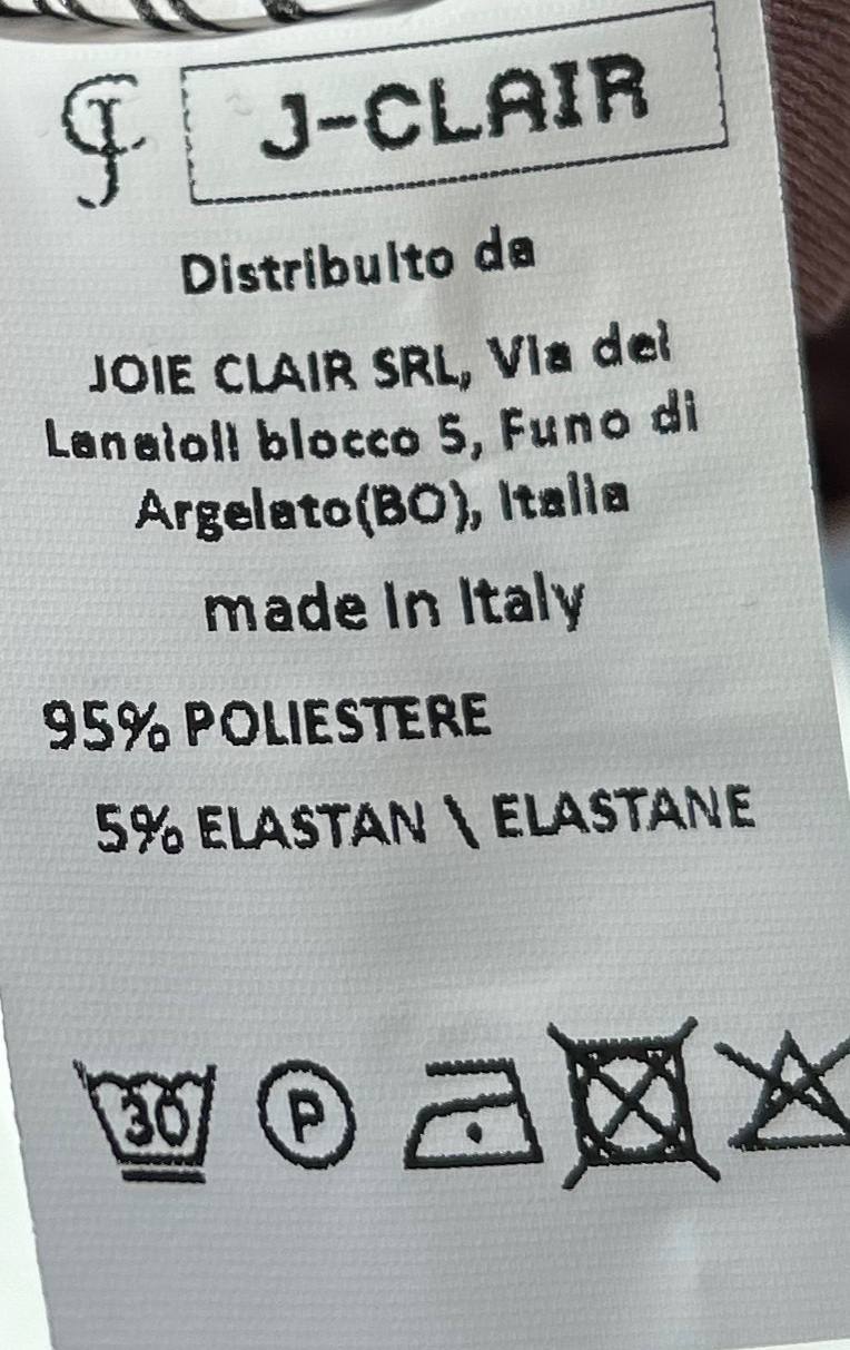 Фото Joie Clair (J-Clair)