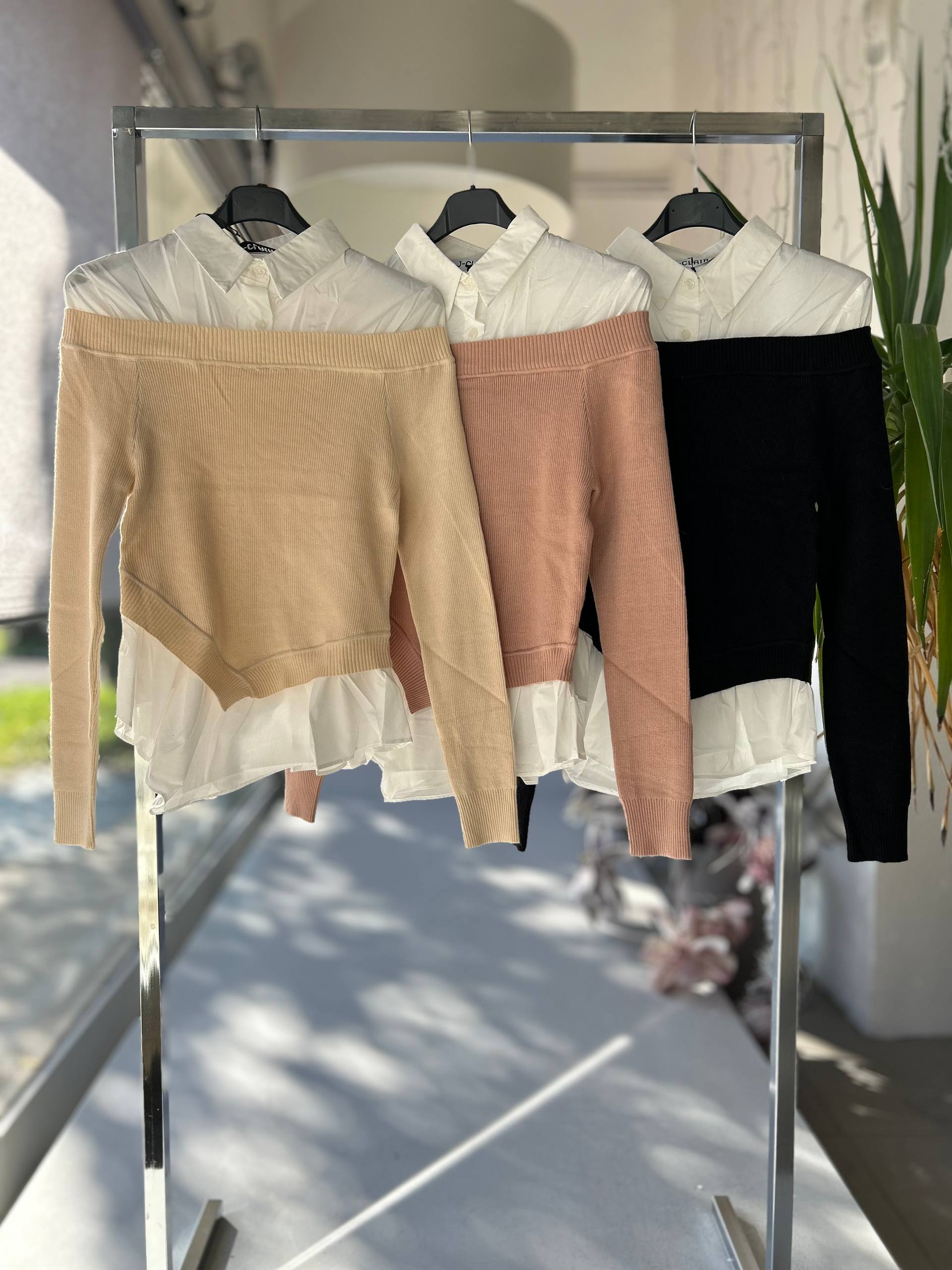 Фото Joie Clair (J-Clair)