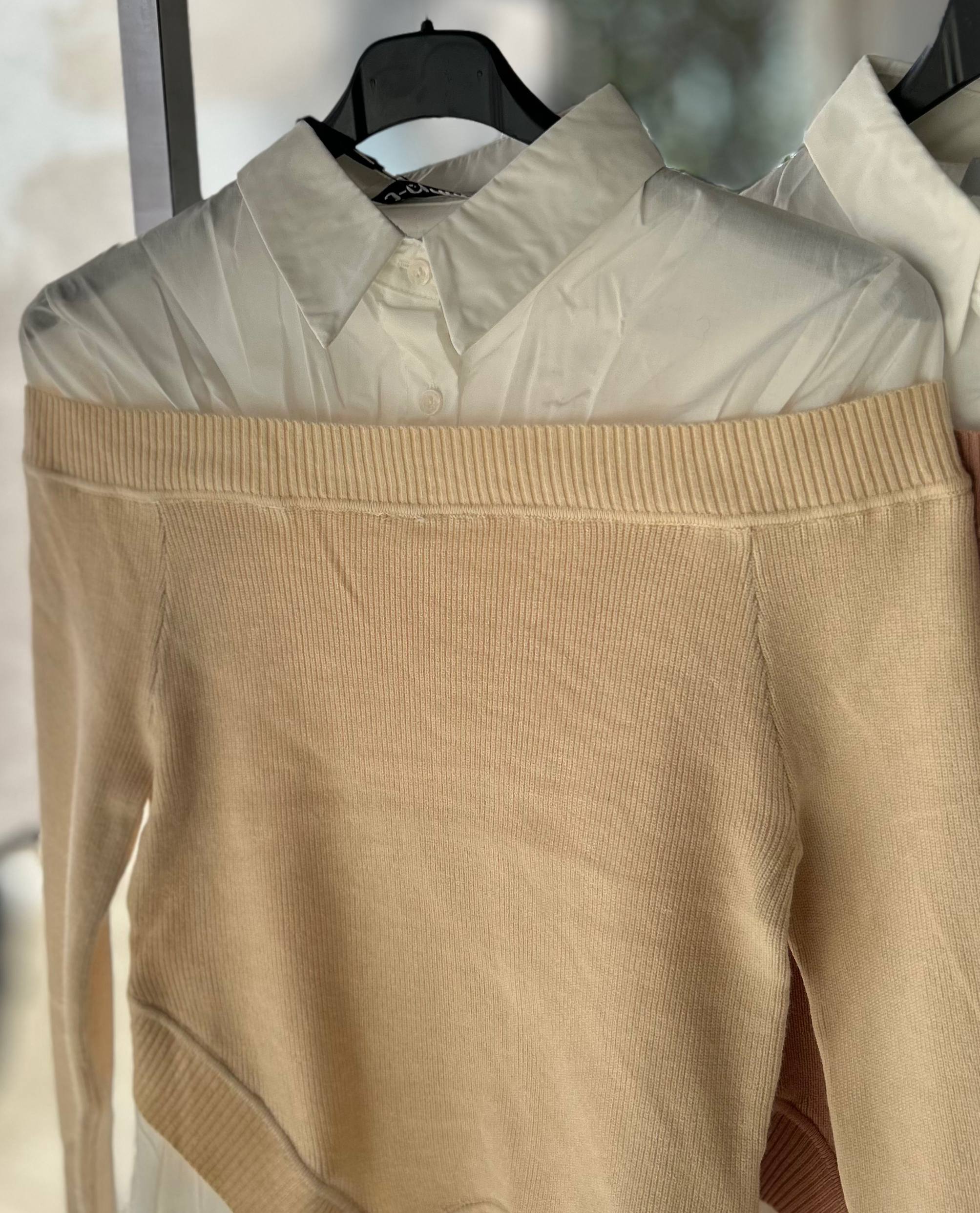 Итальянская одежда, бренд Joie Clair (J-Clair), арт. 73998938