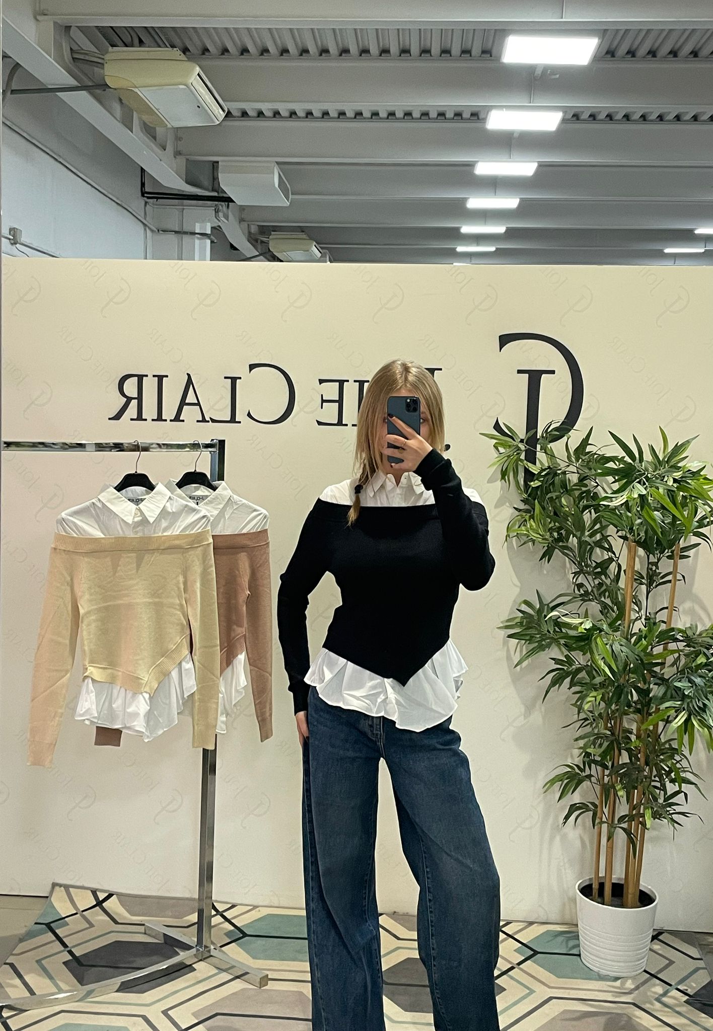 Фото Joie Clair (J-Clair)