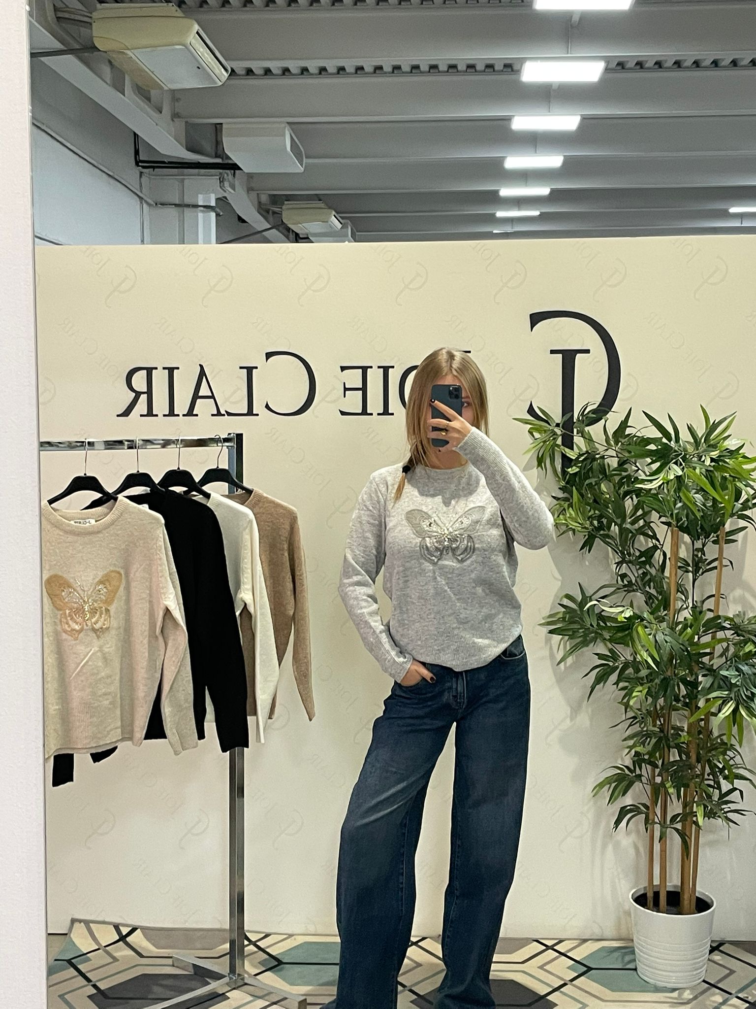 Фото Joie Clair (J-Clair)