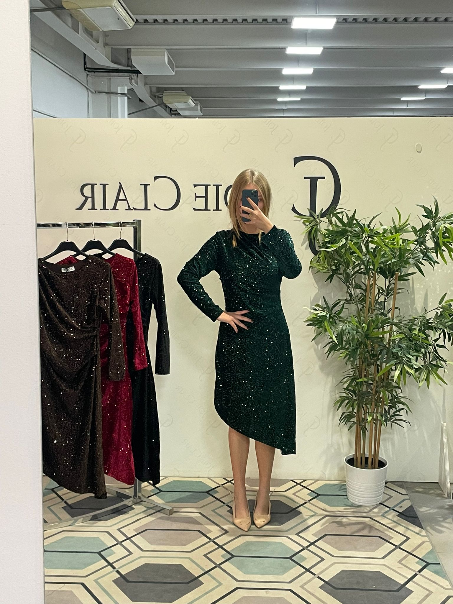 Фото Joie Clair (J-Clair)