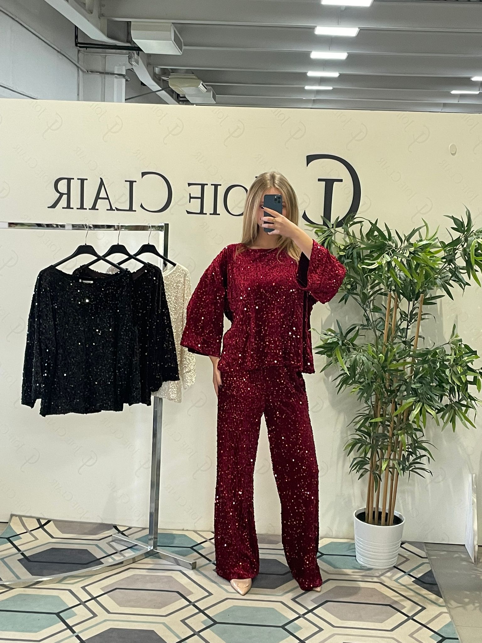 Фото Joie Clair (J-Clair)