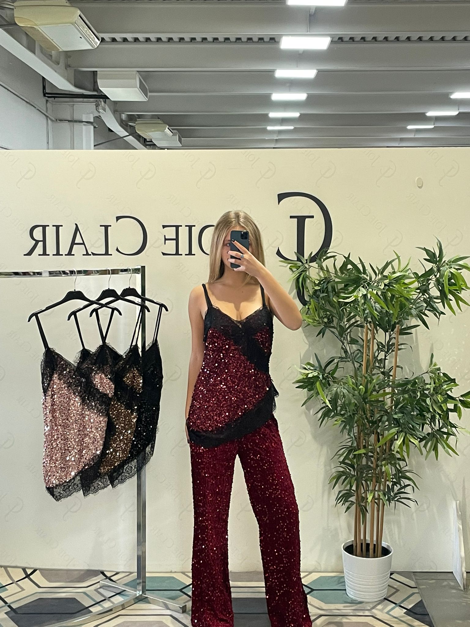 Фото Joie Clair (J-Clair)