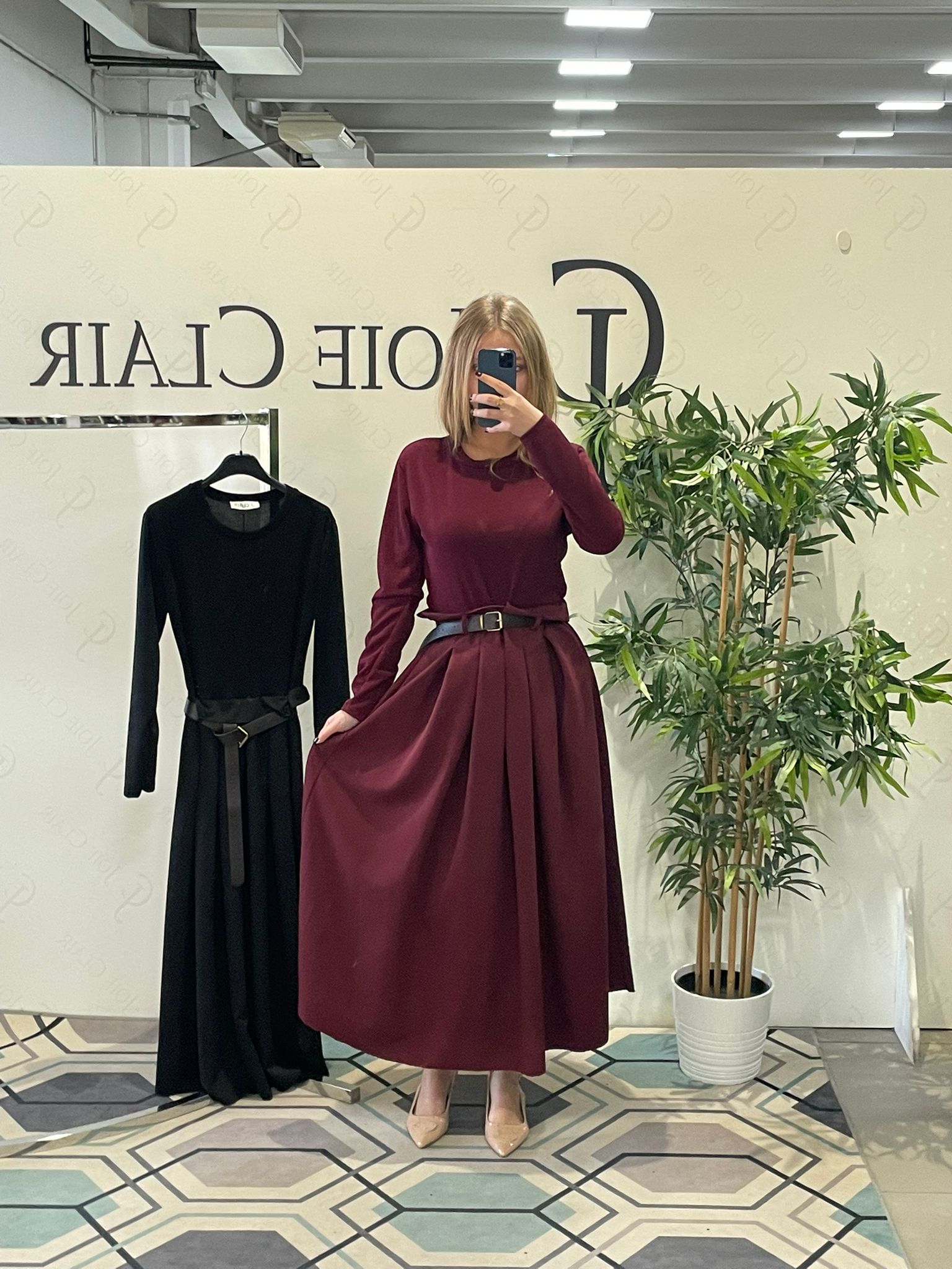 Фото Joie Clair (J-Clair)