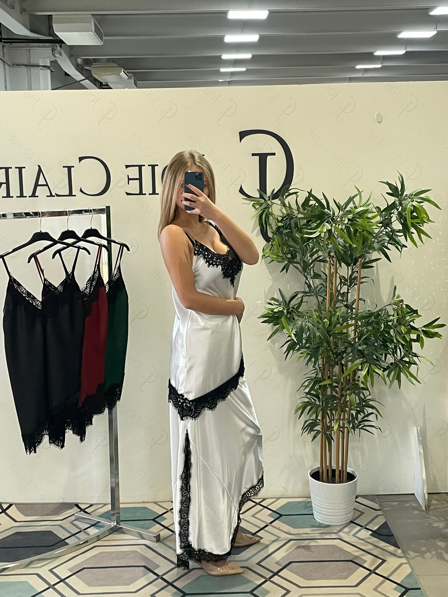 Итальянская одежда, бренд Joie Clair (J-Clair), арт. 74001750