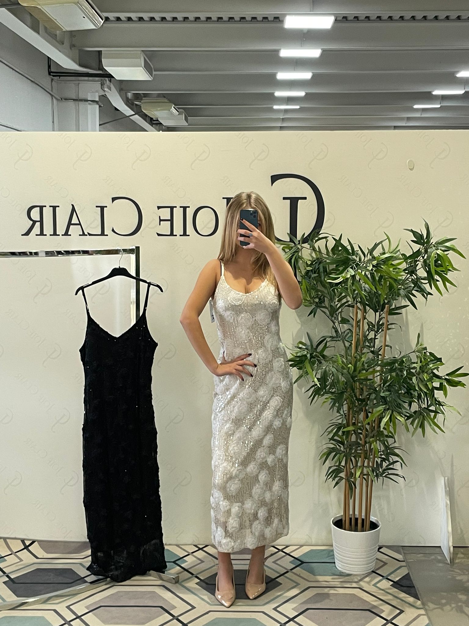 Фото Joie Clair (J-Clair)