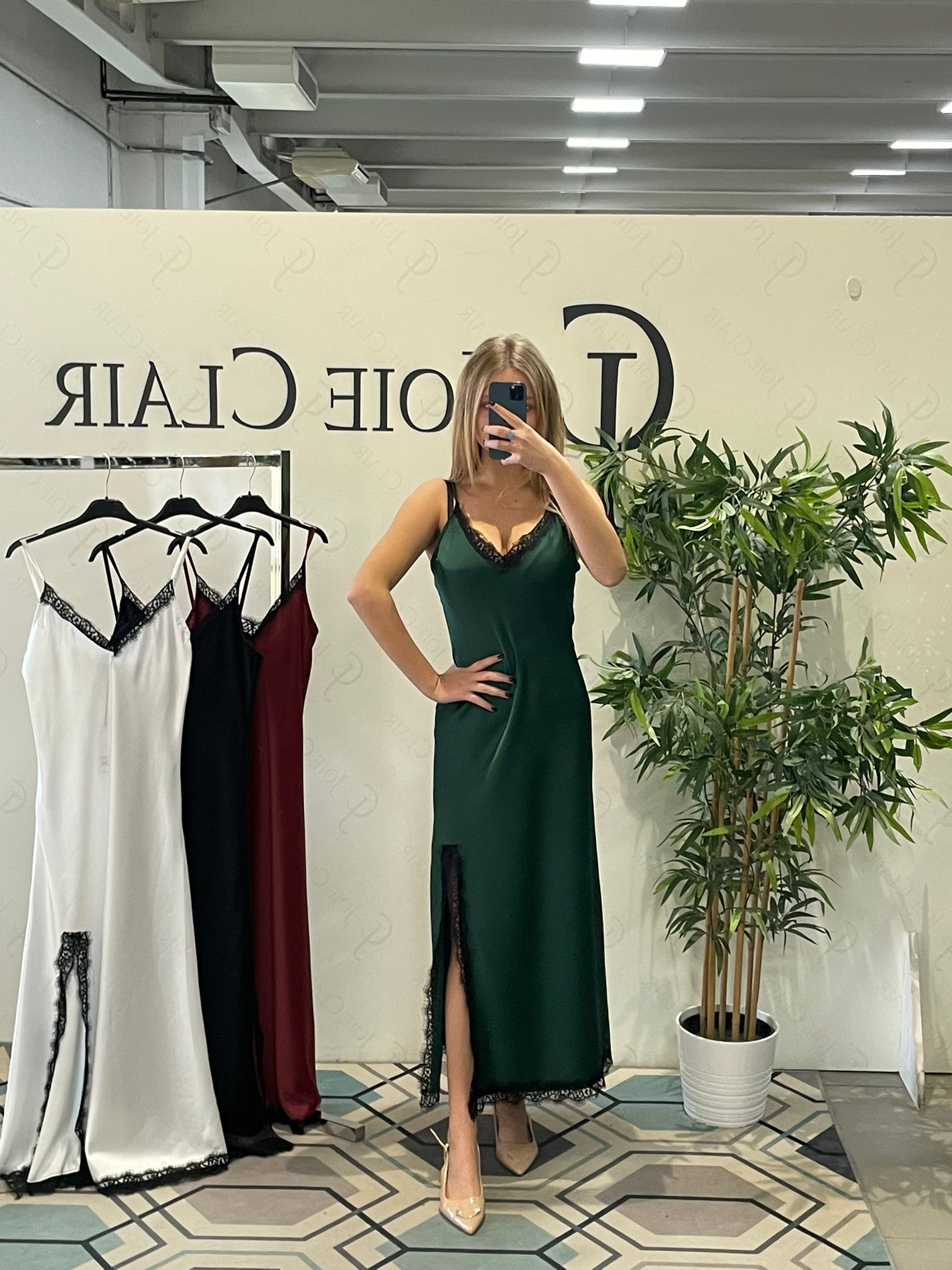 Фото Joie Clair (J-Clair)