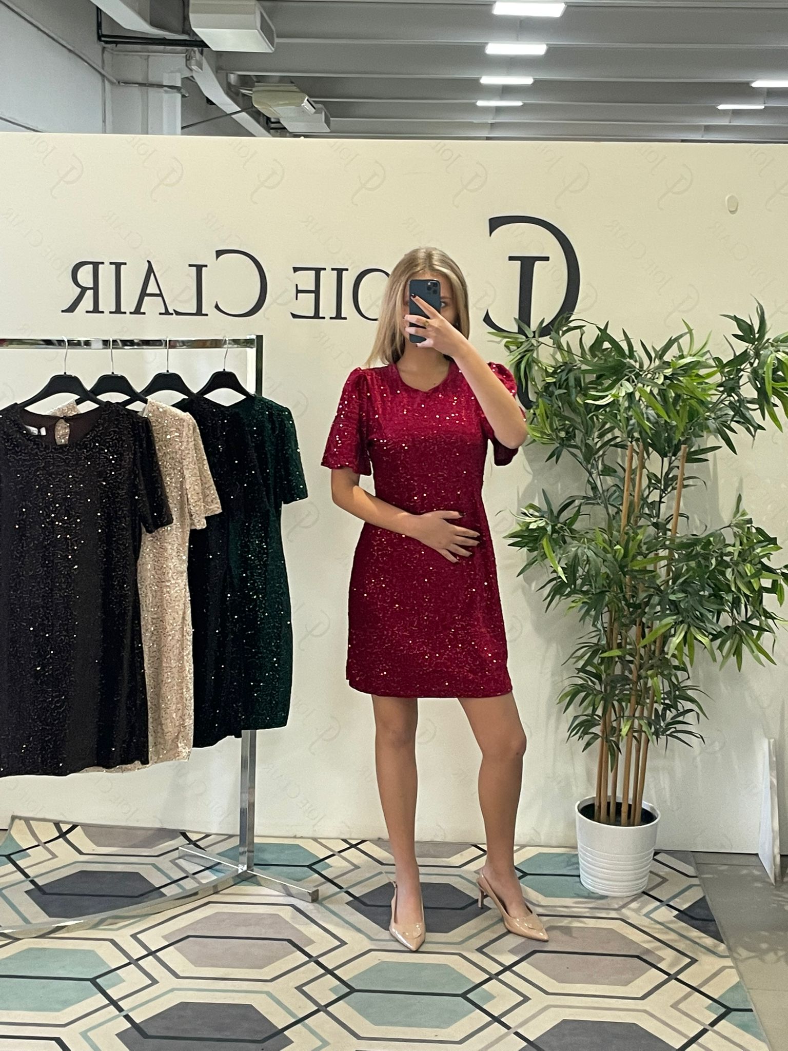 Фото Joie Clair (J-Clair)