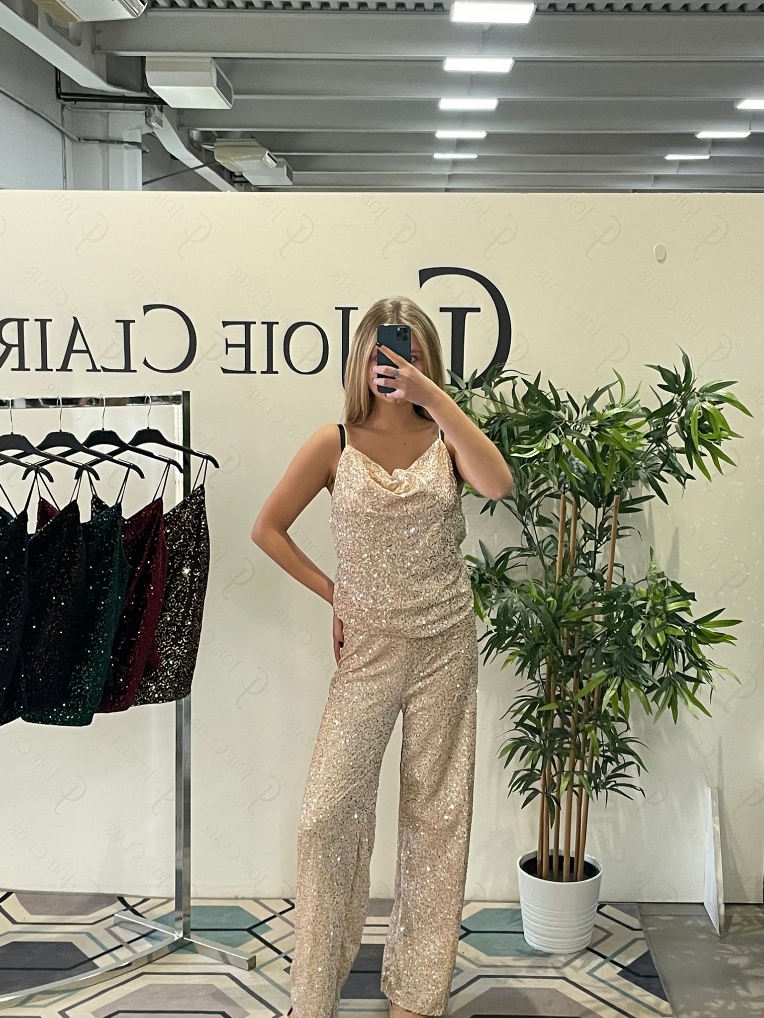 Фото Joie Clair (J-Clair)