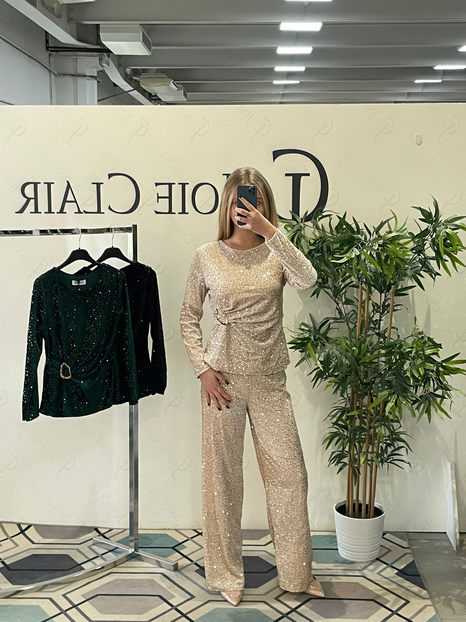 Фото Joie Clair (J-Clair)