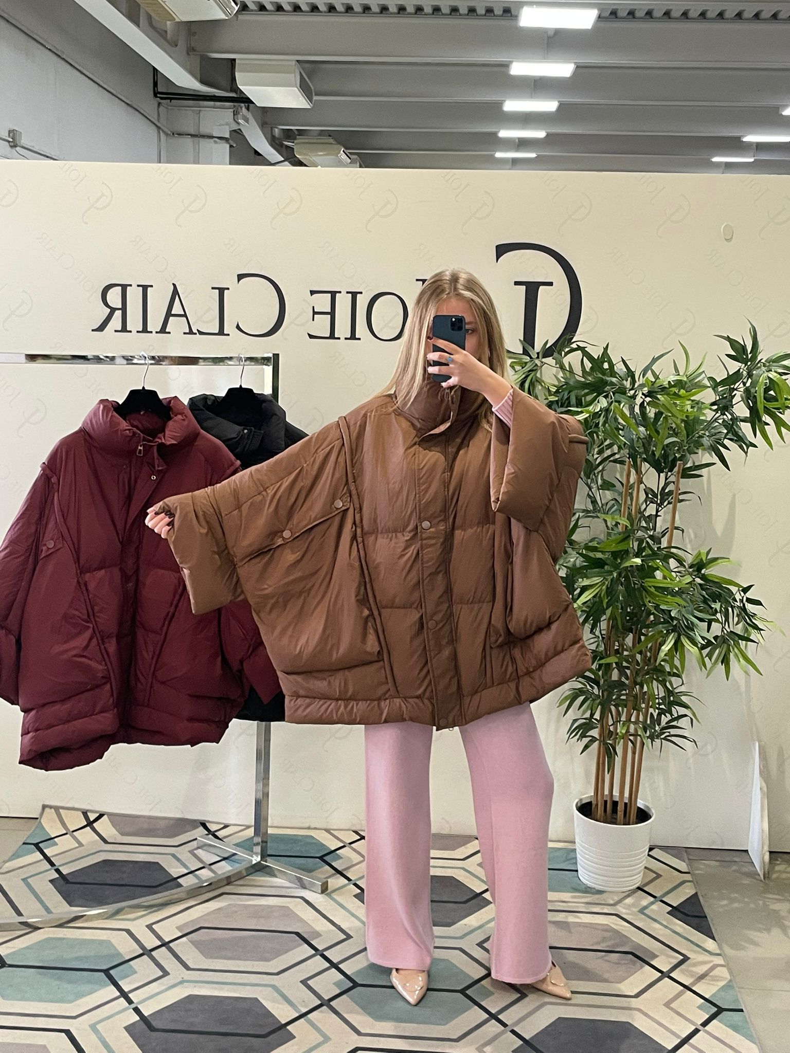 Фото Joie Clair (J-Clair)