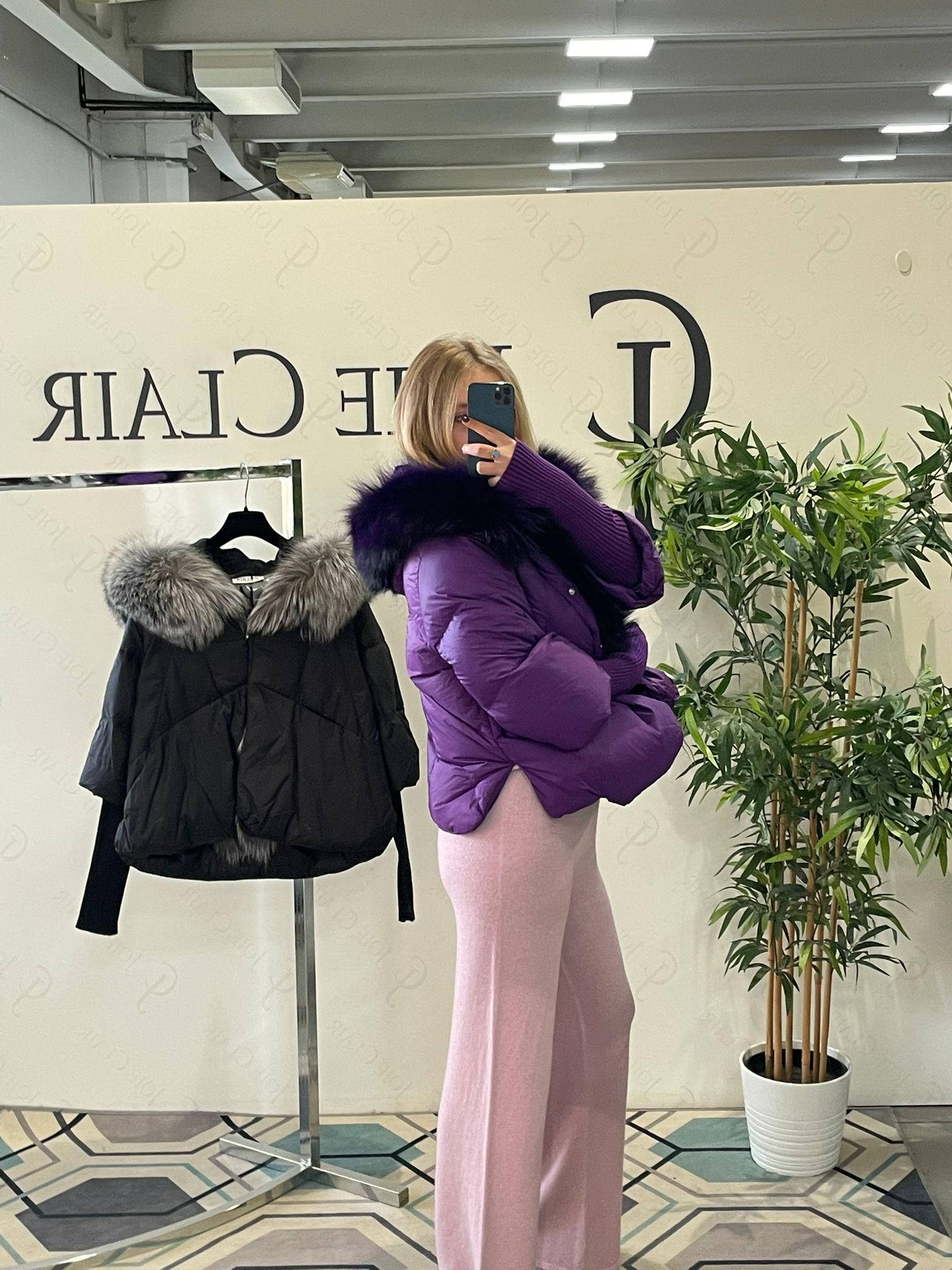 Фото Joie Clair (J-Clair)