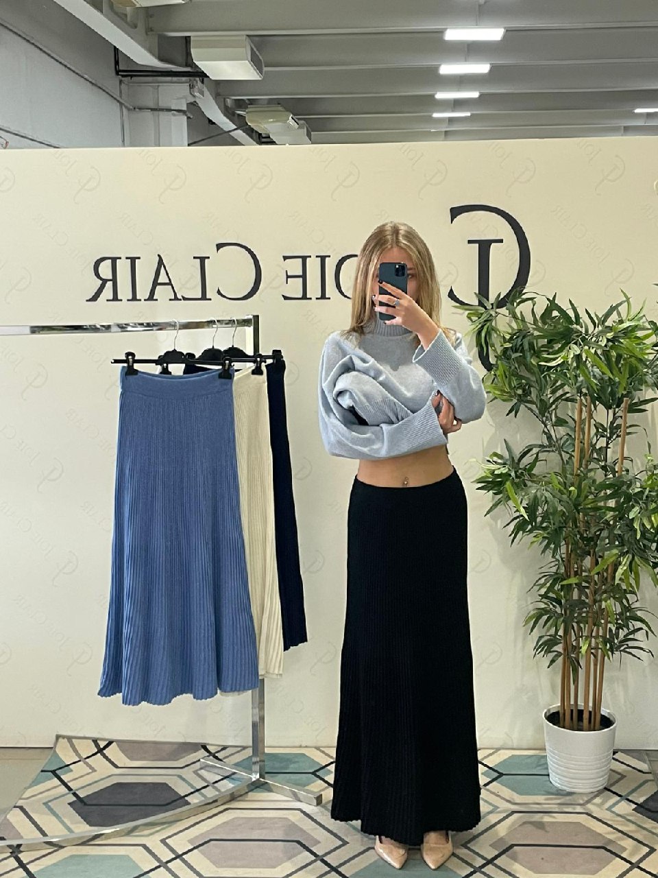 Фото Joie Clair (J-Clair)