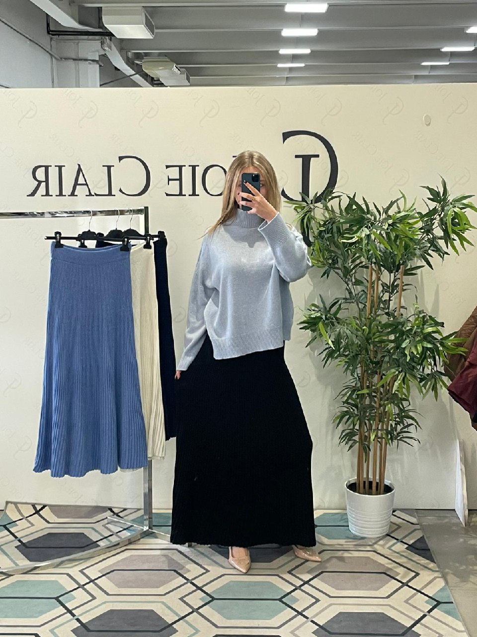 Фото Joie Clair (J-Clair)