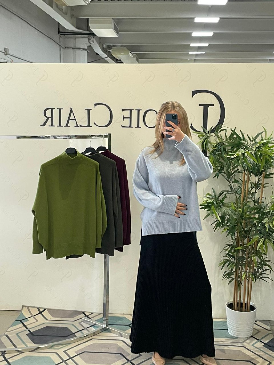 Фото Joie Clair (J-Clair)