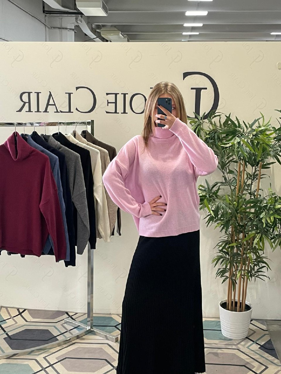 Фото Joie Clair (J-Clair)