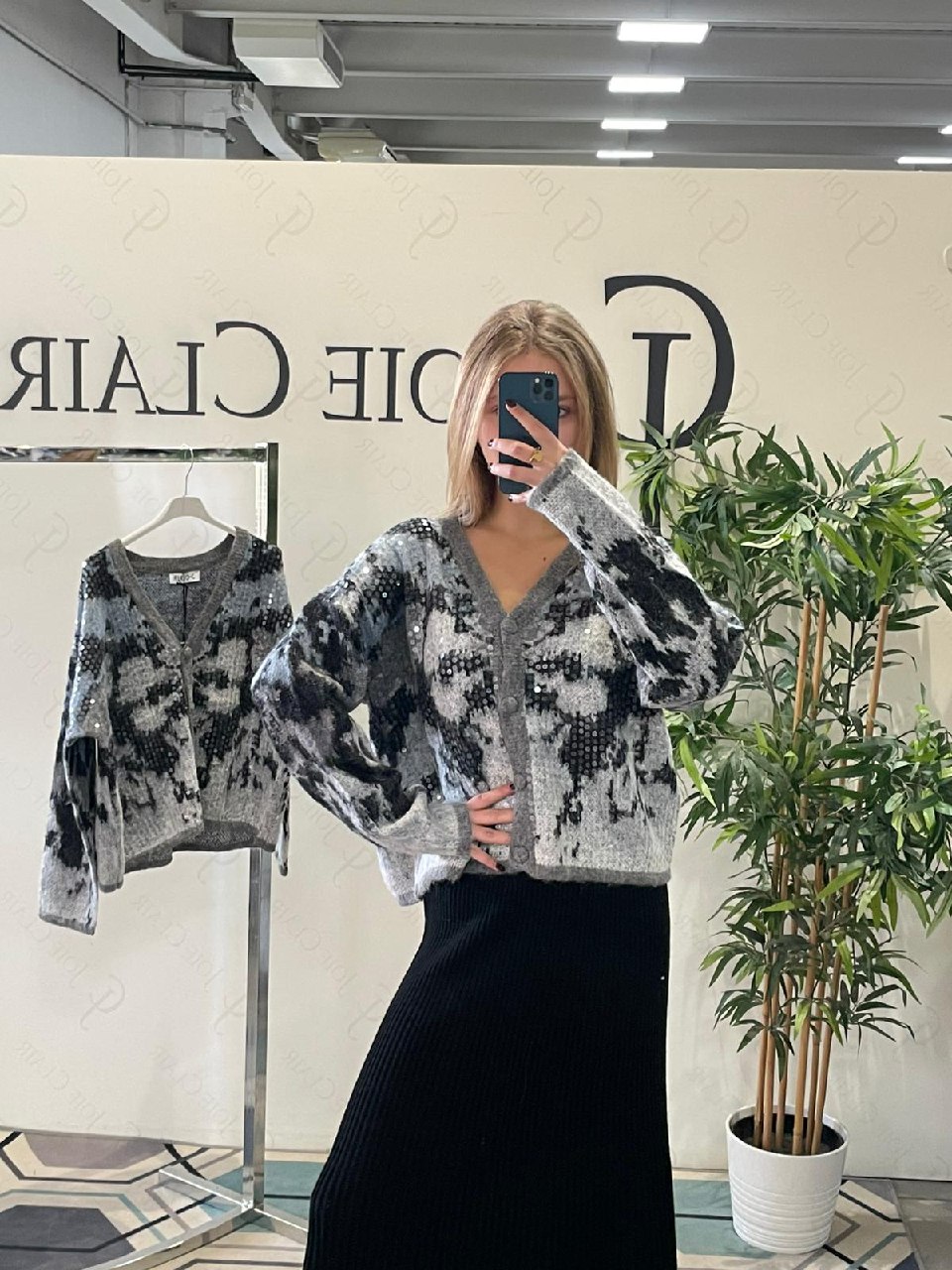 Фото Joie Clair (J-Clair)