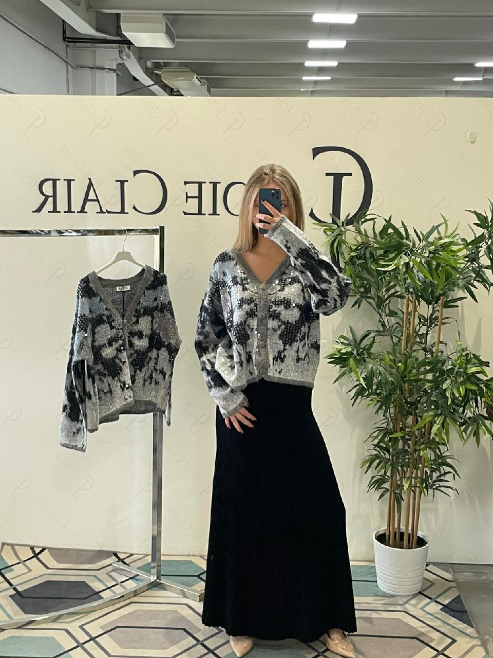 Фото Joie Clair (J-Clair)