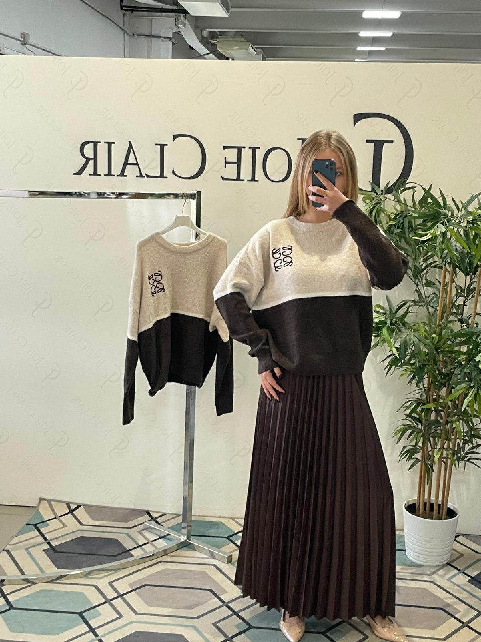 Фото Joie Clair (J-Clair)