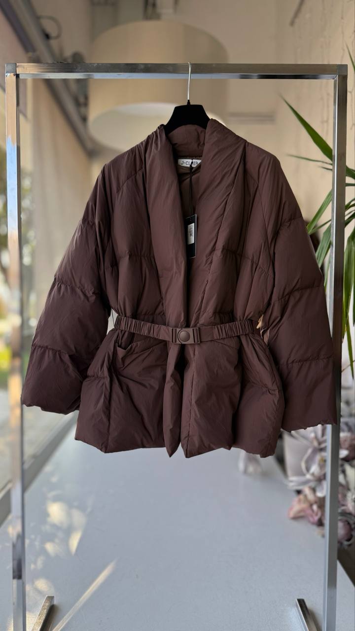 Joie Clair (J-Clair)