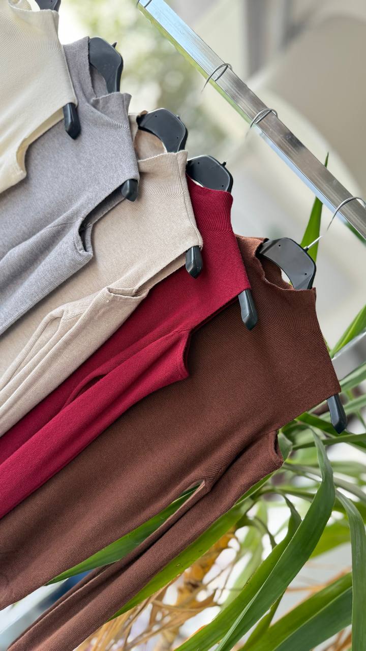 Фото Joie Clair (J-Clair)