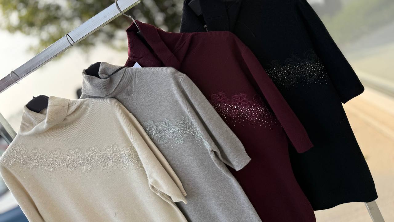 Фото Joie Clair (J-Clair)