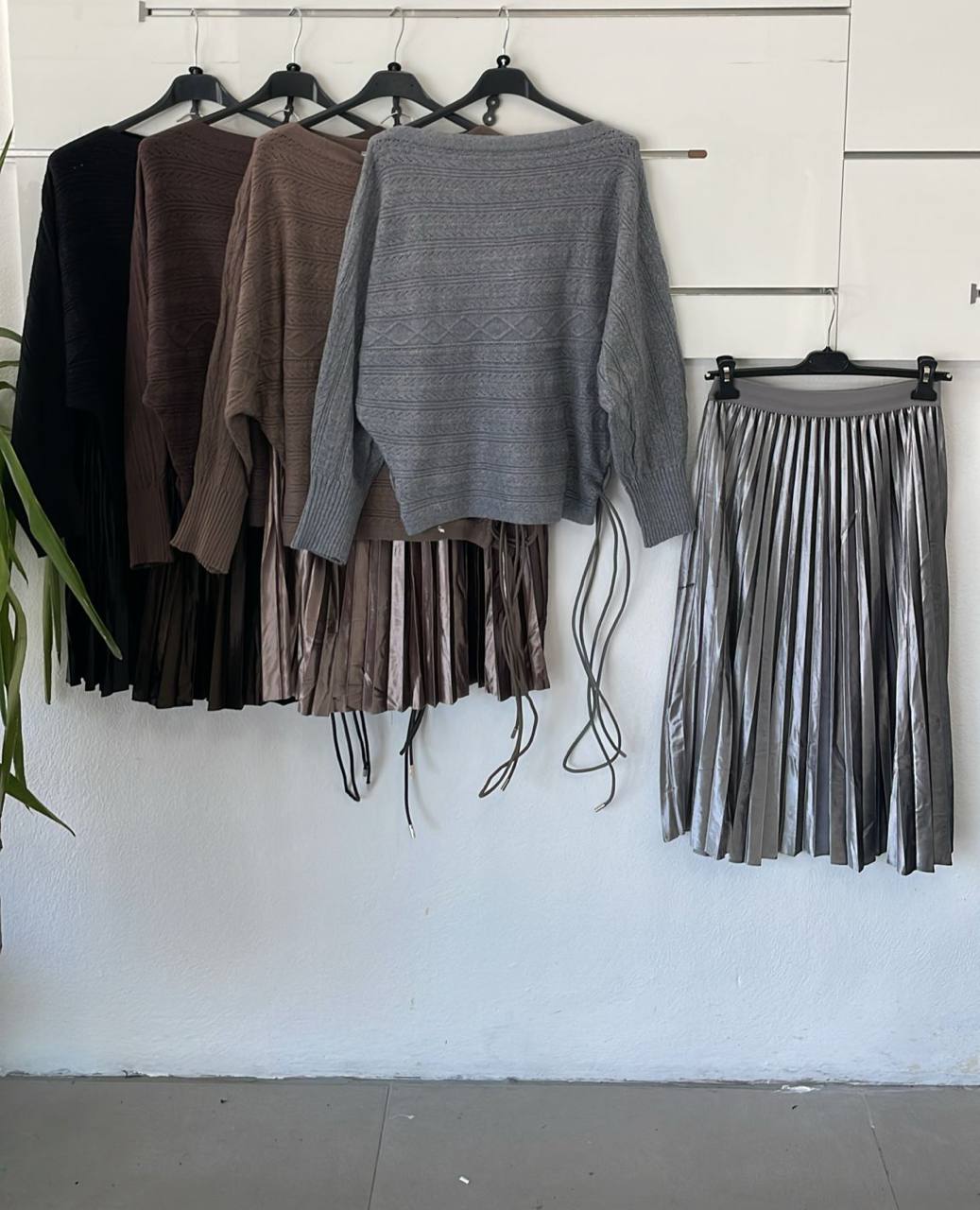 Фото Joie Clair (J-Clair)