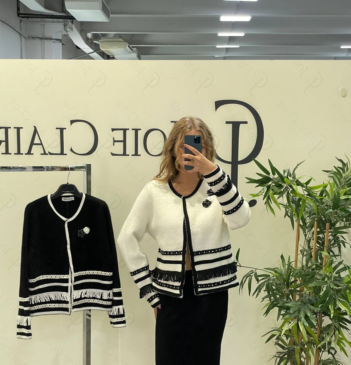 Фото Joie Clair (J-Clair)