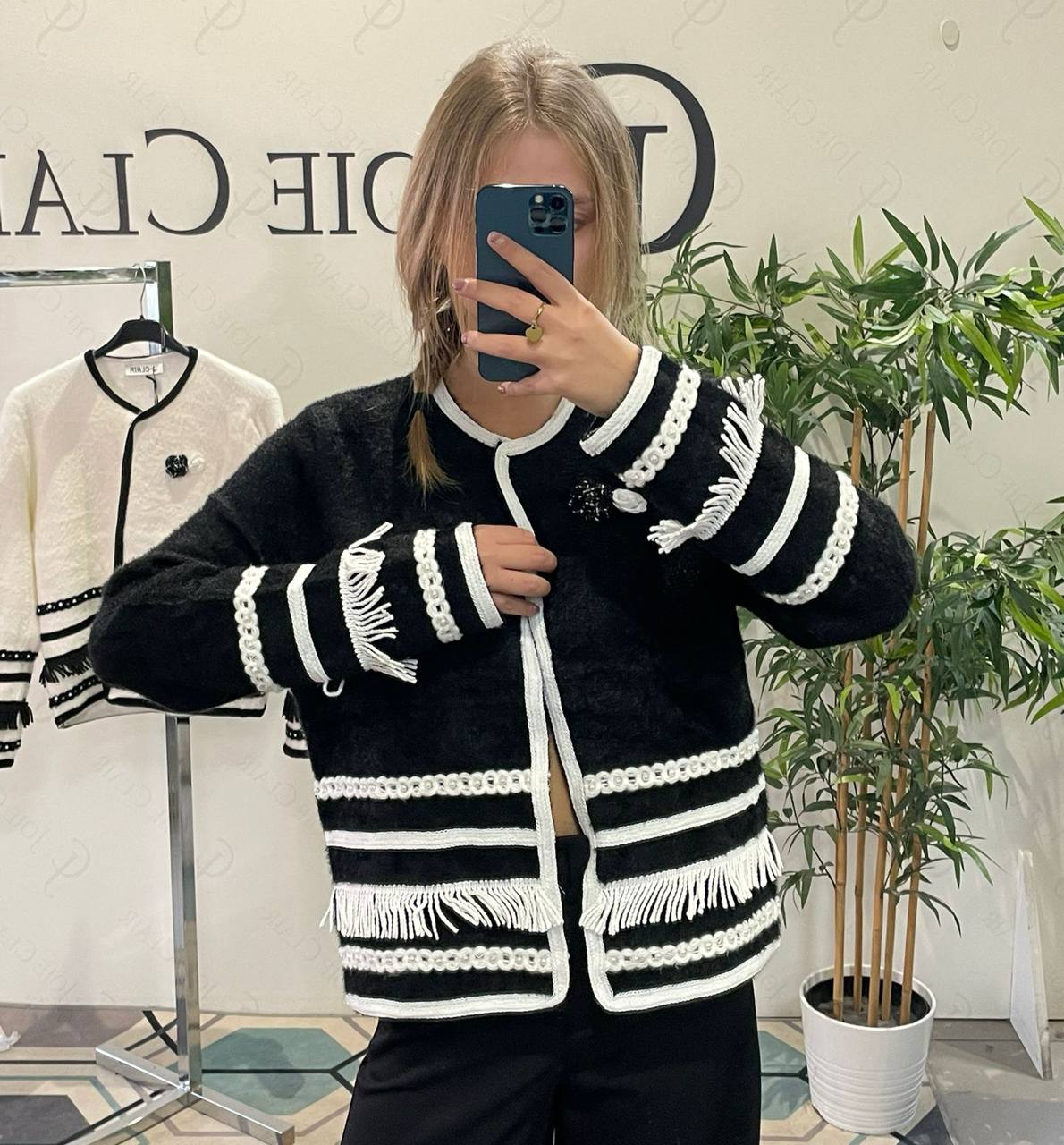 Фото Joie Clair (J-Clair)