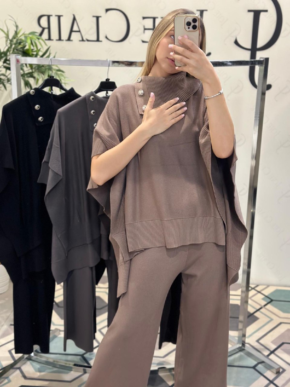 Фото Joie Clair (J-Clair)