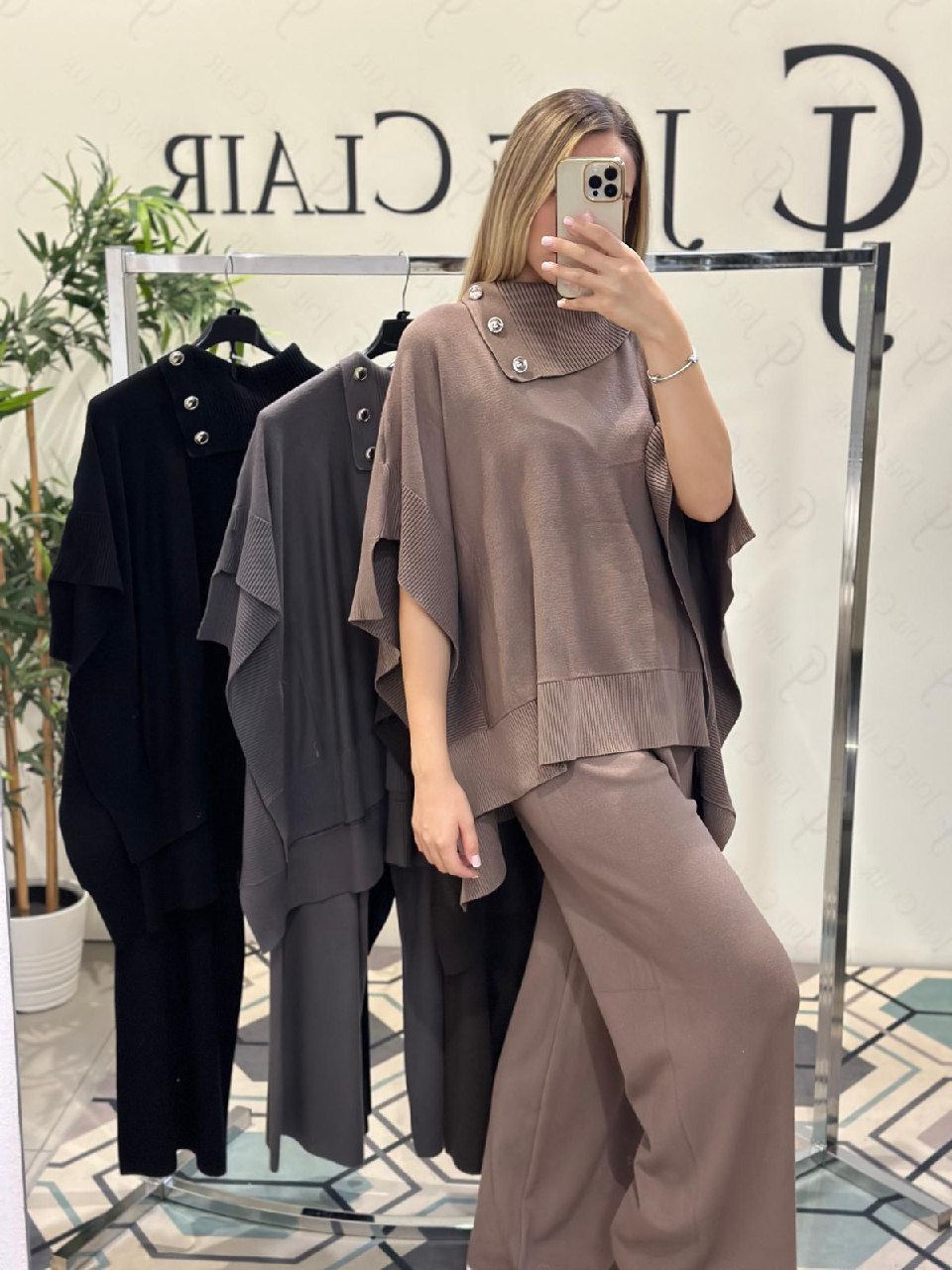 Фото Joie Clair (J-Clair)