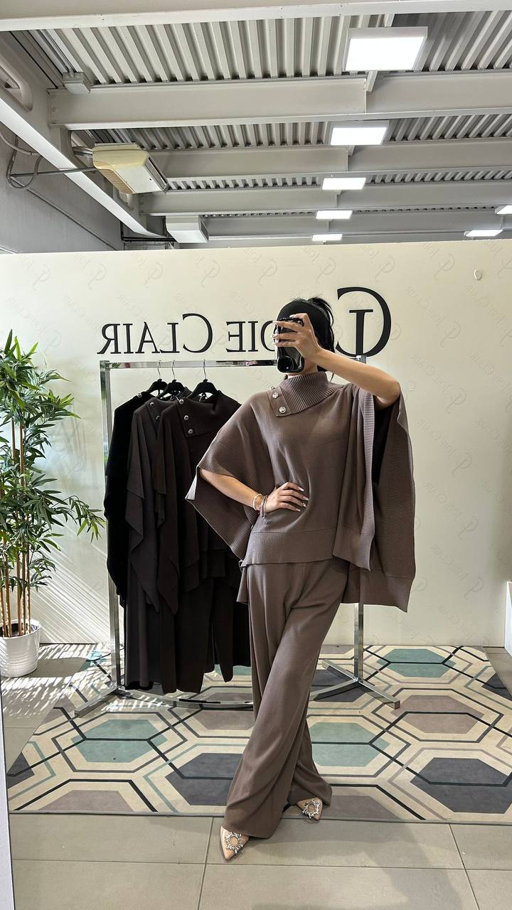 Фото Joie Clair (J-Clair)