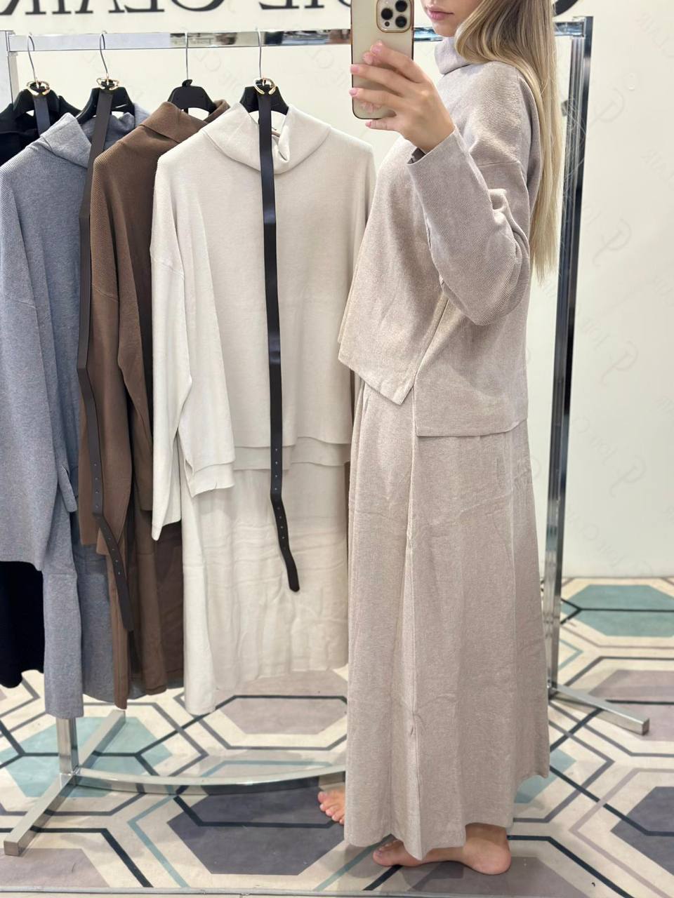 Фото Joie Clair (J-Clair)