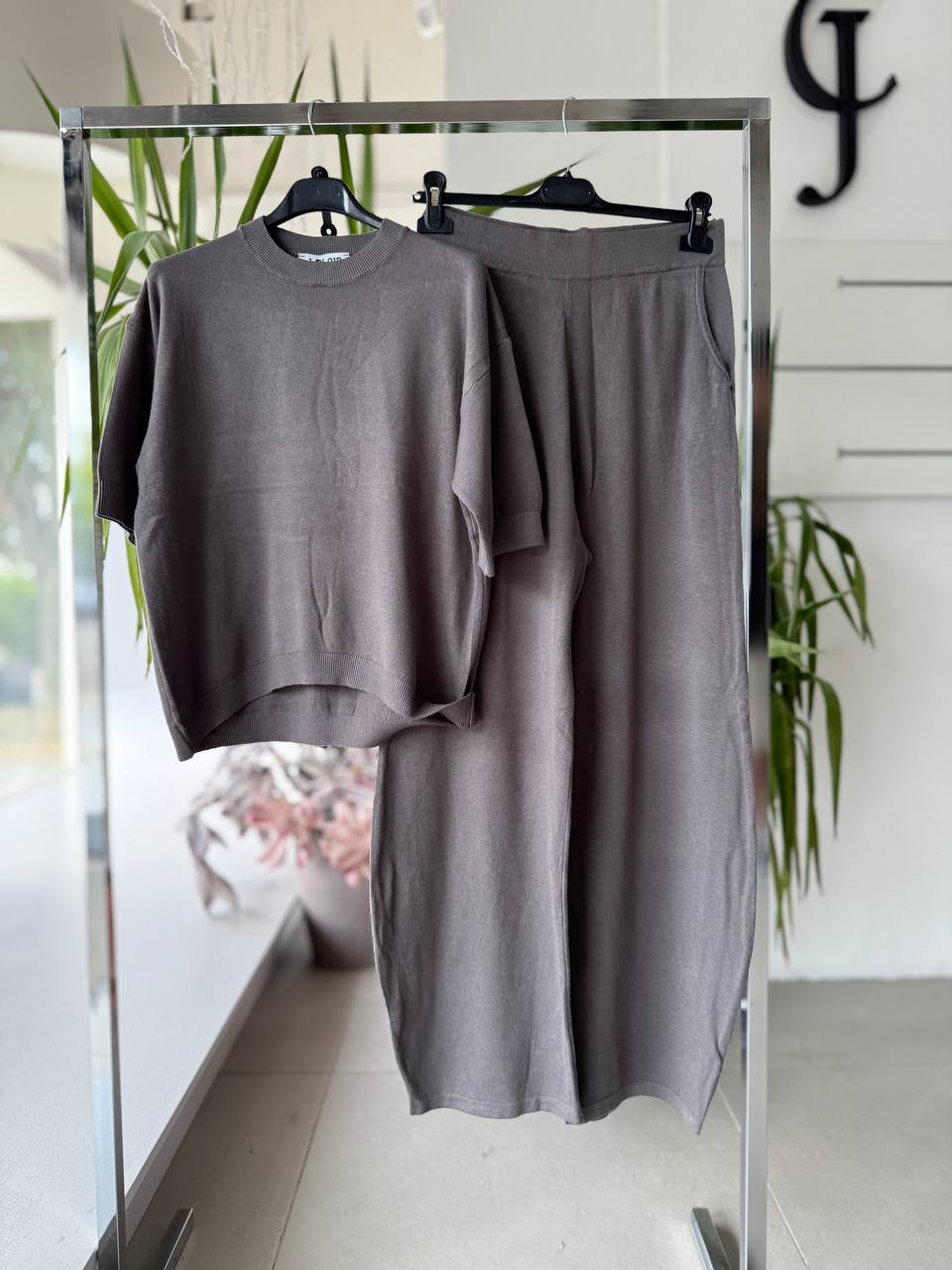 Фото Joie Clair (J-Clair)