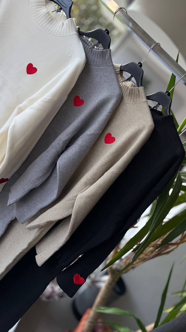 Фото Joie Clair (J-Clair)