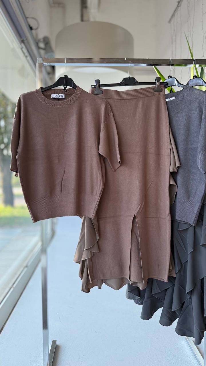 Фото Joie Clair (J-Clair)