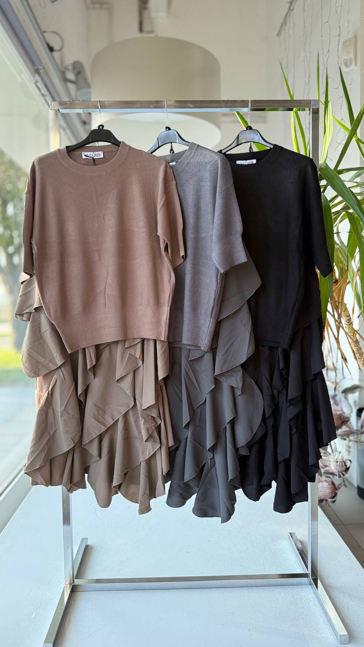 Фото Joie Clair (J-Clair)