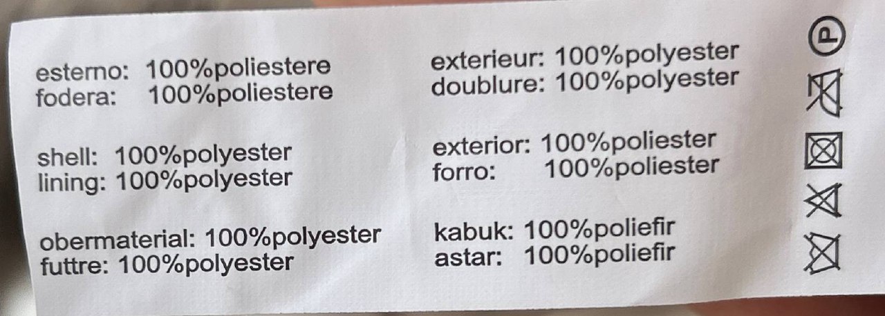 Фото Joie Clair (J-Clair)