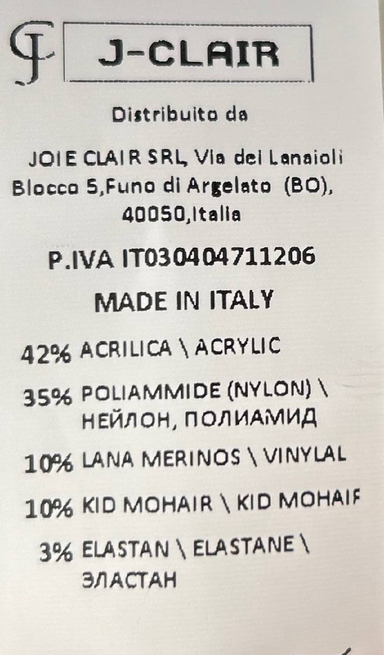 Фото Joie Clair (J-Clair)